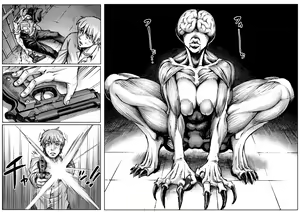 Page 6 of QUEENS' BURROW ~Joou no Suana~ | QUEEN'S BURROW ~여왕의 굴~ - preview thumbnail