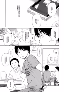 Page 122 of milk -in the milk Soushuuhen- - preview thumbnail