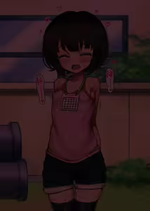 Page 37 of ~Loli Bitch CG Shuu~ Miyu-chan no Natsuyasumi Zenpen - preview thumbnail