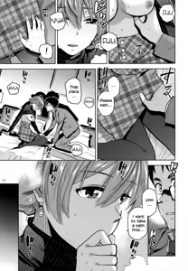 Page 18 of Virgin Snow - preview thumbnail