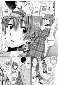 Page 2 of Virgin Snow - preview thumbnail