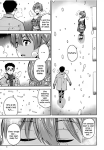 Page 6 of Virgin Snow - preview thumbnail