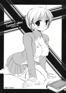 Page 39 of Classic Ori Hon Sairoku + Alpha 2003~2004 - preview thumbnail