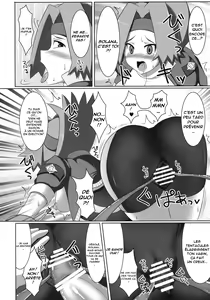 Page 17 of WH Haruka&Hinata - preview thumbnail