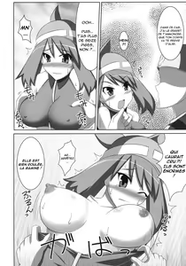 Page 5 of WH Haruka&Hinata - preview thumbnail