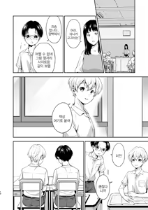 Page 11 of Saitou-kun wa Isogashii | 사이토는 바빠 - preview thumbnail