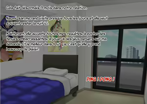 Page 104 of Naomi-san (40-sai) wa Ore no SeFrie | Naomi-san (40 ans) est ma SexFriend - preview thumbnail