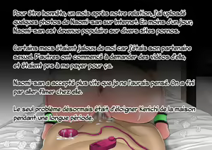 Page 133 of Naomi-san (40-sai) wa Ore no SeFrie | Naomi-san (40 ans) est ma SexFriend - preview thumbnail