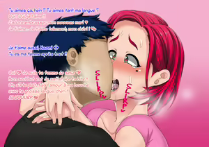 Page 142 of Naomi-san (40-sai) wa Ore no SeFrie | Naomi-san (40 ans) est ma SexFriend - preview thumbnail