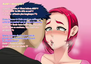 Page 143 of Naomi-san (40-sai) wa Ore no SeFrie | Naomi-san (40 ans) est ma SexFriend - preview thumbnail
