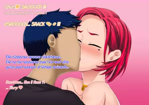 Page 48 of Naomi-san (40-sai) wa Ore no SeFrie | Naomi-san (40 ans) est ma SexFriend - preview thumbnail