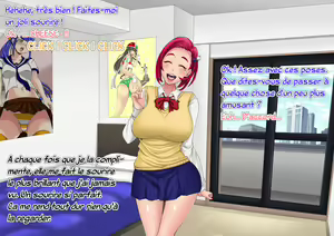 Page 79 of Naomi-san (40-sai) wa Ore no SeFrie | Naomi-san (40 ans) est ma SexFriend - preview thumbnail