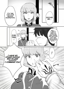 Page 2 of Fuchou to Sukebe Shitai Hon | Head Nurse Lecherous Body Book - preview thumbnail