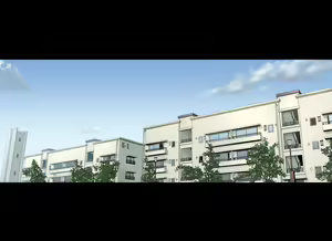 Page 182 of Elf no Sumu Danchi 2 - preview thumbnail