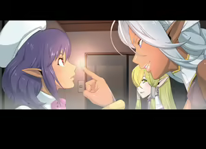 Page 277 of Elf no Sumu Danchi 2 - preview thumbnail
