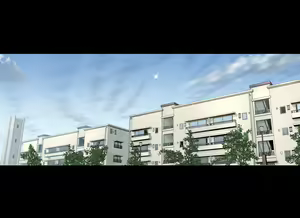 Page 358 of Elf no Sumu Danchi 2 - preview thumbnail