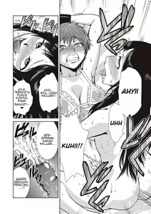 Page 18 of Hakase no Renai Kaizouron | Teori Rekonstruksi Cinta Sang Profesor - preview thumbnail