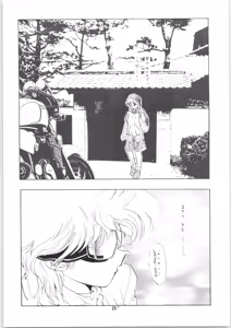 Page 26 of Ambi 1/2 2 + Ambivalence 16 - preview thumbnail