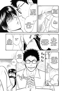 Page 13 of Kuusou Kagaku Shounen - preview thumbnail