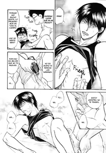 Page 14 of Kuusou Kagaku Shounen - preview thumbnail