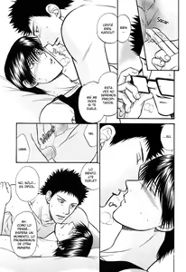 Page 15 of Kuusou Kagaku Shounen - preview thumbnail