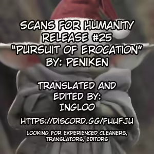 Page 25 of Gaku-sei no honbun | Pursuit of Erocation - preview thumbnail