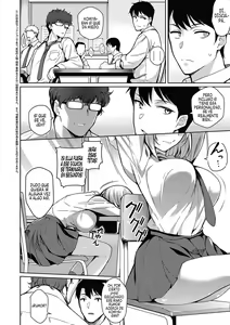 Page 2 of Fukigen na Kanojo | Una Novia Gruñona - preview thumbnail