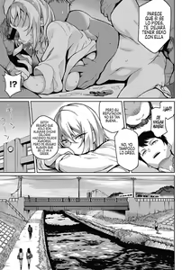 Page 3 of Fukigen na Kanojo | Una Novia Gruñona - preview thumbnail