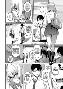 Page 4 of Fukigen na Kanojo | Una Novia Gruñona - preview thumbnail