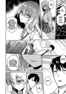 Page 6 of Fukigen na Kanojo | Una Novia Gruñona - preview thumbnail