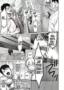 Page 7 of Fukigen na Kanojo | Una Novia Gruñona - preview thumbnail