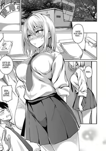Page 9 of Fukigen na Kanojo | Una Novia Gruñona - preview thumbnail