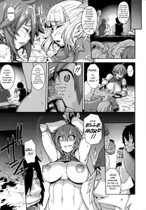 Page 22 of Princesse Princesse - preview thumbnail