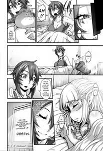 Page 44 of Princesse Princesse - preview thumbnail