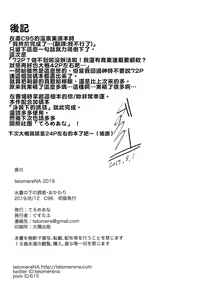 Page 13 of Mizugi no Shita no Yuuwaku Okawari | 泳裝下的誘惑 加碼增量♪ - preview thumbnail
