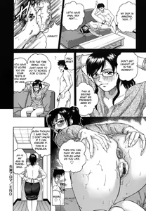 Page 19 of Shitsuraku Aroma | Lost Aroma - preview thumbnail