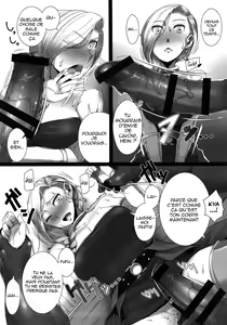 Page 12 of Monster to Orusuban Suru Seikatsu - preview thumbnail
