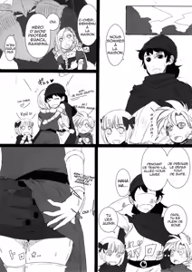 Page 15 of Monster to Orusuban Suru Seikatsu - preview thumbnail