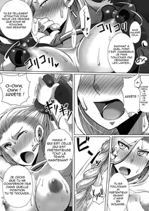 Page 18 of Monster to Orusuban Suru Seikatsu - preview thumbnail
