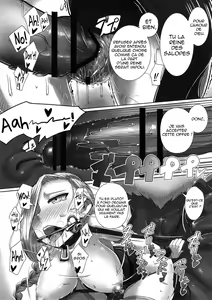 Page 21 of Monster to Orusuban Suru Seikatsu - preview thumbnail