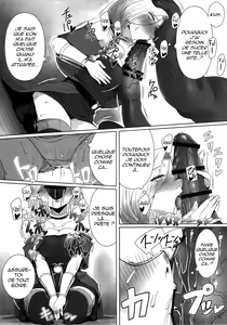 Page 7 of Monster to Orusuban Suru Seikatsu - preview thumbnail