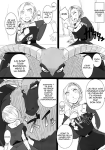 Page 10 of Monster to Orusuban Suru Seikatsu - preview thumbnail
