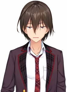 Page 1001 of Hinekuremono no Gakuen Seishun Monogatari ~Ore to Kanojo no Reversible~ (Character Set + Background) P7/7 - preview thumbnail