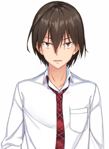 Page 1011 of Hinekuremono no Gakuen Seishun Monogatari ~Ore to Kanojo no Reversible~ (Character Set + Background) P7/7 - preview thumbnail