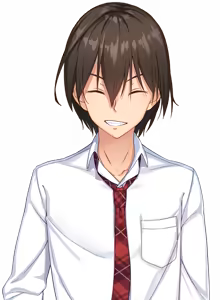 Page 1013 of Hinekuremono no Gakuen Seishun Monogatari ~Ore to Kanojo no Reversible~ (Character Set + Background) P7/7 - preview thumbnail