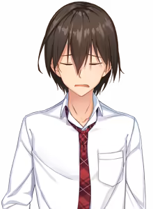 Page 1021 of Hinekuremono no Gakuen Seishun Monogatari ~Ore to Kanojo no Reversible~ (Character Set + Background) P7/7 - preview thumbnail