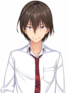 Page 1023 of Hinekuremono no Gakuen Seishun Monogatari ~Ore to Kanojo no Reversible~ (Character Set + Background) P7/7 - preview thumbnail