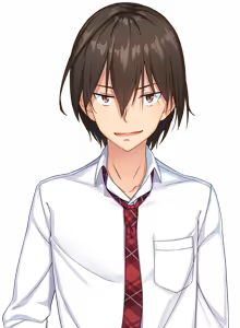 Page 1024 of Hinekuremono no Gakuen Seishun Monogatari ~Ore to Kanojo no Reversible~ (Character Set + Background) P7/7 - preview thumbnail