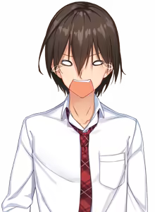 Page 1026 of Hinekuremono no Gakuen Seishun Monogatari ~Ore to Kanojo no Reversible~ (Character Set + Background) P7/7 - preview thumbnail