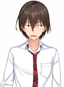 Page 1027 of Hinekuremono no Gakuen Seishun Monogatari ~Ore to Kanojo no Reversible~ (Character Set + Background) P7/7 - preview thumbnail